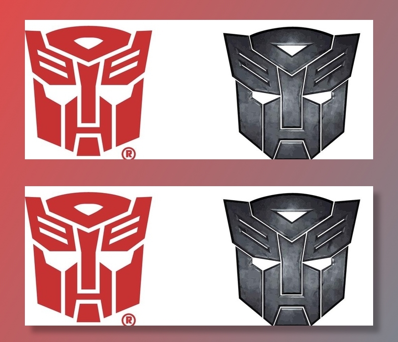 变形金刚图片