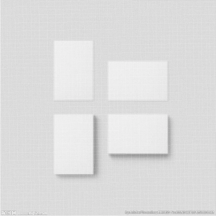 盒子样机图片(5315x5315)psd模版下载