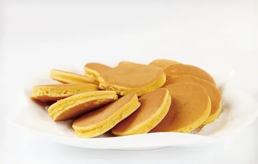 玉米饼图片 玉米饼图片