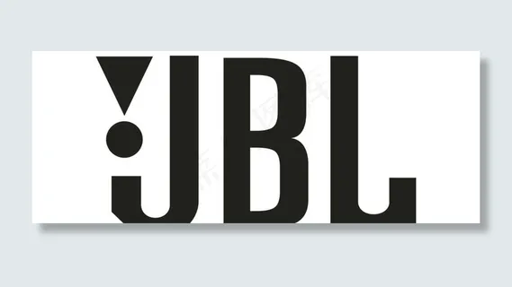 美国JBL汽车音响logo图片
