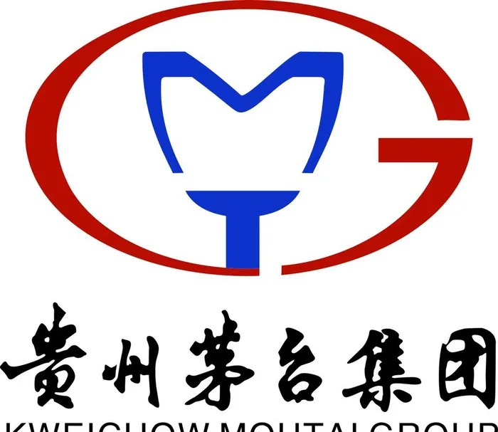 贵州茅台集团图片cdr矢量模版下载