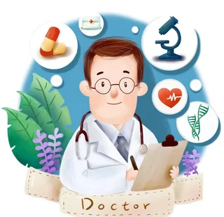 医生图片
