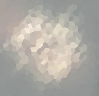 多边形背景图片