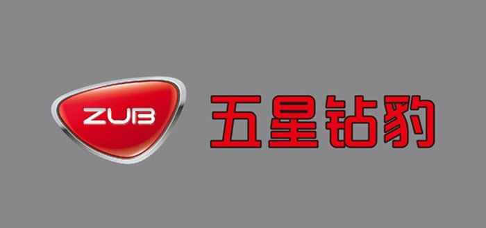五星钻豹图片cdr矢量模版下载