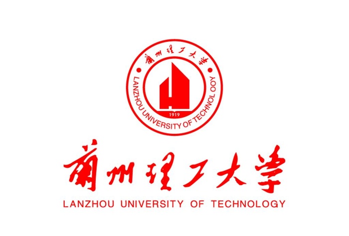 兰州理工大学 校徽 LOGO图片ai矢量模版下载