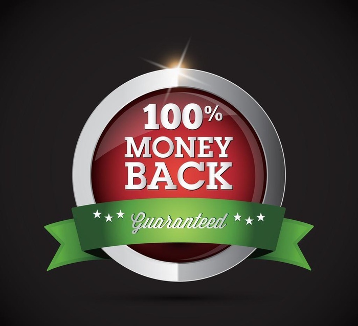 金属质感矢量图标图片