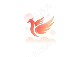 凤凰ui图标标志logo图形图片