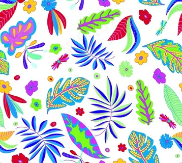 热带花卉图片 热带花卉图片