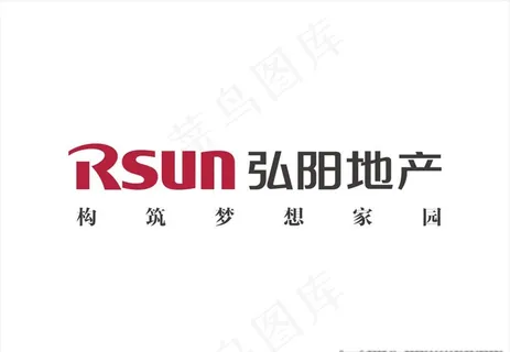 弘阳地产logo图片 弘阳地产logo图片