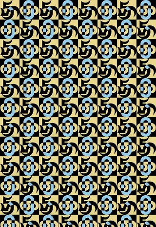 大牌 几何图形图片