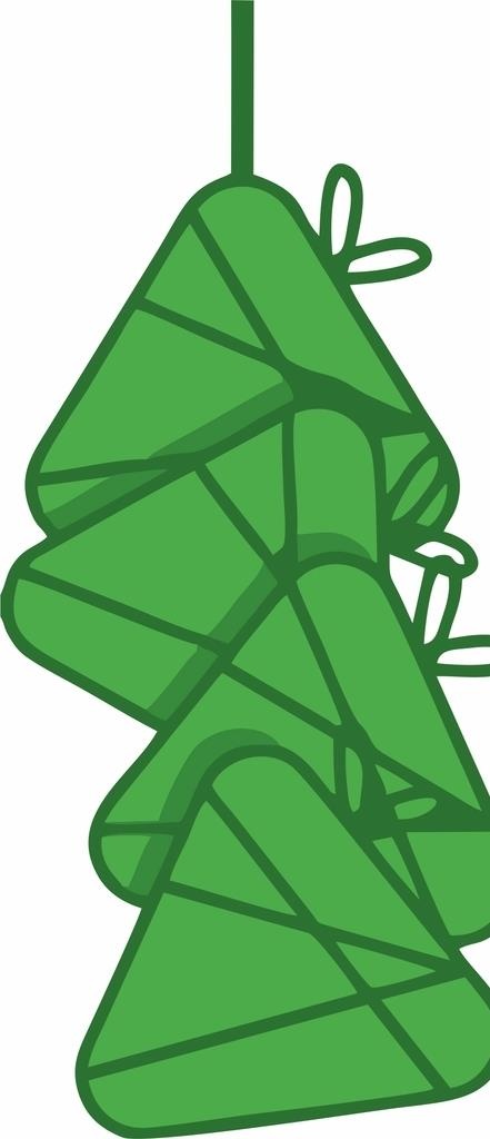 粽子图片cdr矢量模版下载