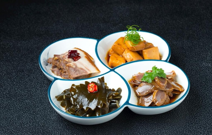 小菜 凉菜图片