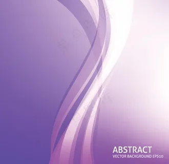 梦幻紫色背景图片 梦幻紫色背景图片