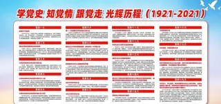 学党史图片