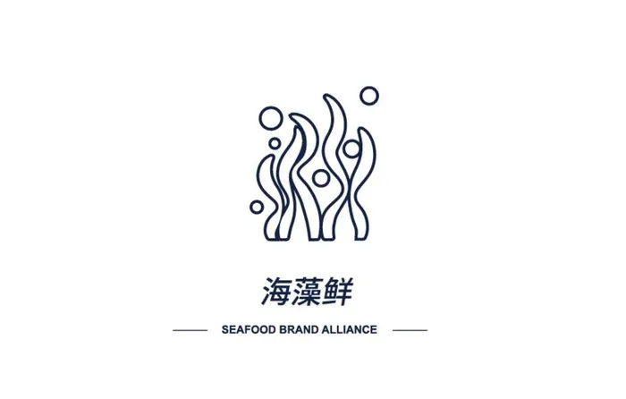 海藻鲜图片
