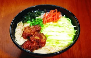 日式餐饮美食图片