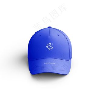 棒球帽样机图片