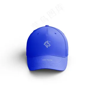 棒球帽样机图片