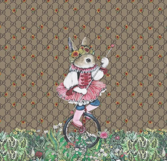 古驰 GUCCI图片(5000x5000)psd模版下载
