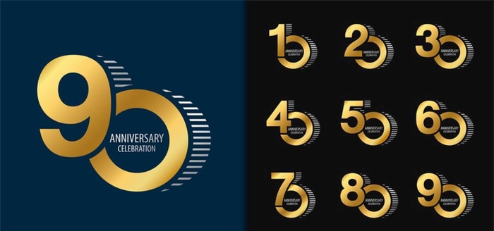 数字 图片eps,ai矢量模版下载