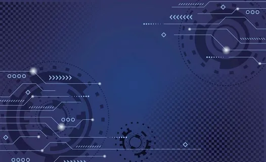 科技背景底纹图片 科技背景底纹图片