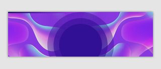 炫彩渐变背景图片