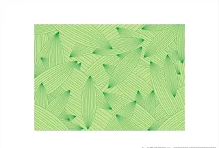 叶子底纹粽子包装底纹图片