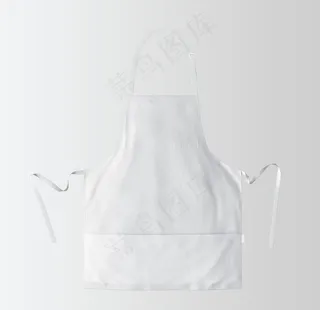 围裙样机效果图图片