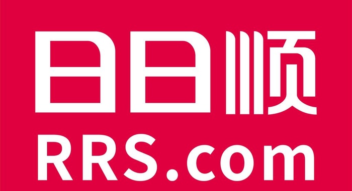 日日顺LOGO图片cdr矢量模版下载