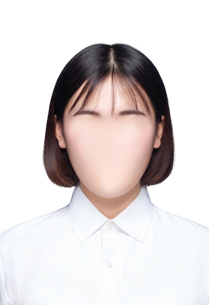 发型图片(2152x3012)psd模版下载