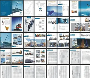 润泽吊车 画册图片