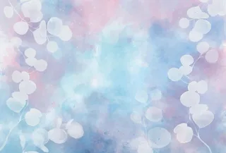 水彩背景图片