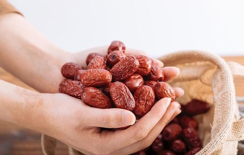 红枣图片