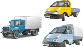 货车图片