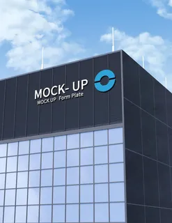 门店招牌样机  图片 门店招牌样机  图片