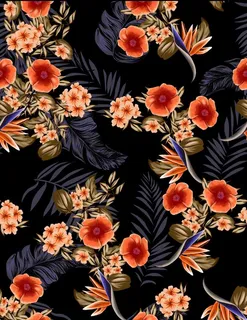 手绘花 图片 手绘花 图片