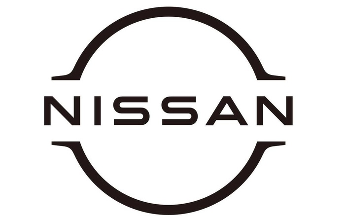 尼桑 日产 logo图片