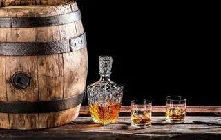 威士忌图片