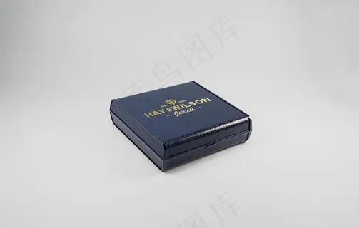 高端礼盒包装 图片