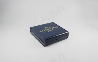 高端礼盒包装 图片