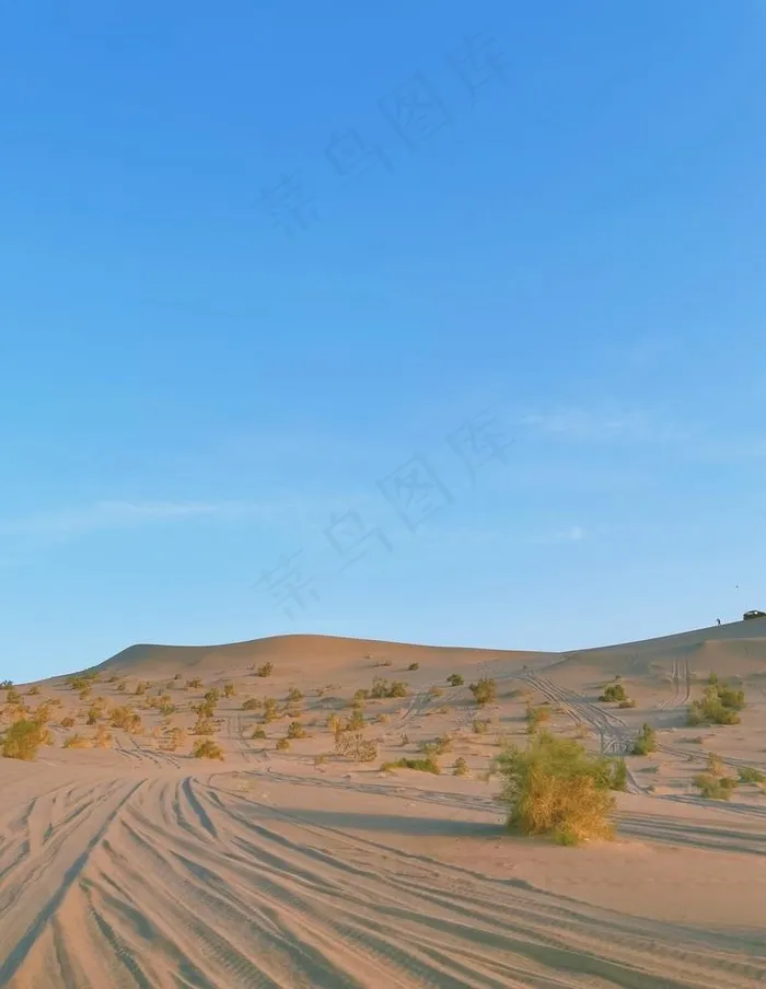 沙漠图片