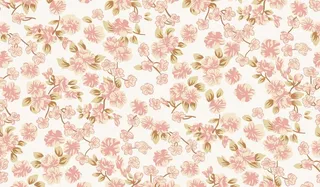 小碎花 粉色小花图片