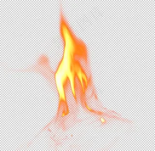 火焰图片