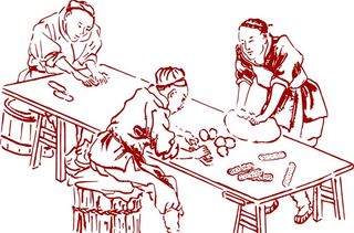 家乡的味道图片