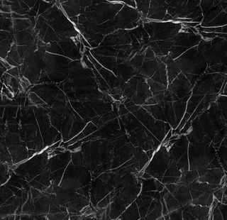 黑色大理石时尚纹理 图片