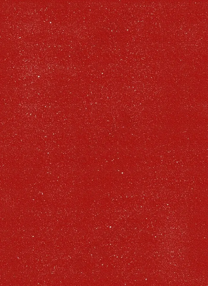 红墙飘雪纹理背景图片