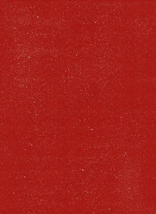 红墙飘雪纹理背景图片