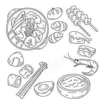 食物图片 食物图片