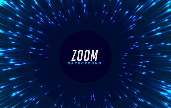 放射线背景 抽象背景模板图片