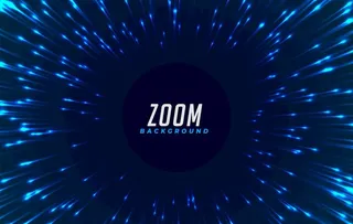 放射线背景 抽象背景模板图片